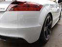 AUDI TT COUPE