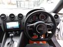 AUDI TT COUPE