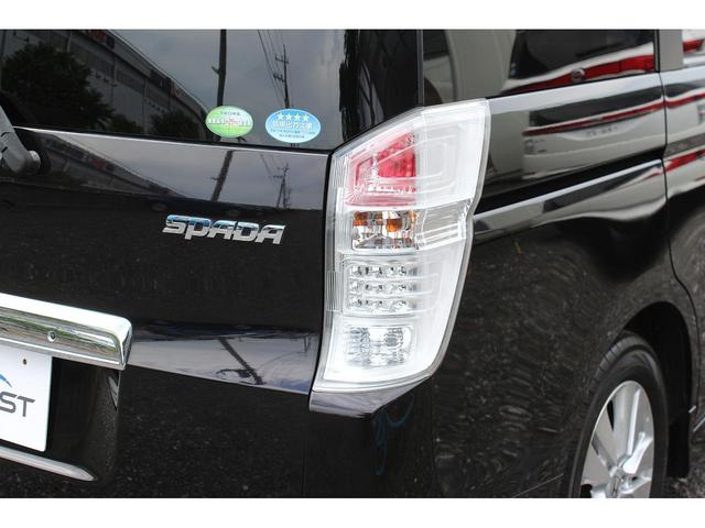 ステップワゴンスパーダ Ｚ　１年間走行無制限保証　後席モニター　Ｂｌｕｅｔｏｏｔｈ　両側パワースライドドア　ＥＴＣ　スマートキー　バックカメラ　ＴＶ　セキュリティ　オートライト　パドルシフト　ダブルエアコン　ミュージックサーバー（34枚目）