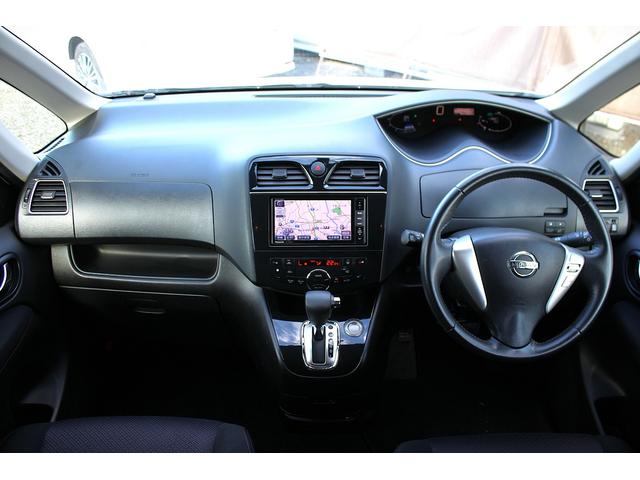 セレナ ハイウェイスター S-ハイブリッド 後席モニター Bluetooth ETC USB バックカメラ セキュリティ サンシェード クルーズコントロール パワースライドドア TV オートライト ウォークスルー ダブルエアコン(4枚目)