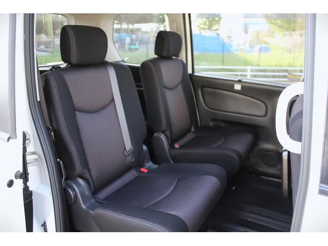 セレナ ハイウェイスター S-ハイブリッド 後席モニター Bluetooth ETC USB バックカメラ セキュリティ サンシェード クルーズコントロール パワースライドドア TV オートライト ウォークスルー ダブルエアコン(35枚目)