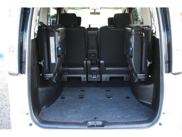 セレナ ハイウェイスター S-ハイブリッド 後席モニター Bluetooth ETC USB バックカメラ セキュリティ サンシェード クルーズコントロール パワースライドドア TV オートライト ウォークスルー ダブルエアコン(38枚目)