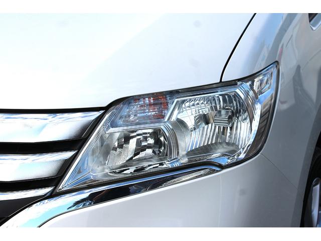 セレナ ハイウェイスター S-ハイブリッド 後席モニター Bluetooth ETC USB バックカメラ セキュリティ サンシェード クルーズコントロール パワースライドドア TV オートライト ウォークスルー ダブルエアコン(39枚目)