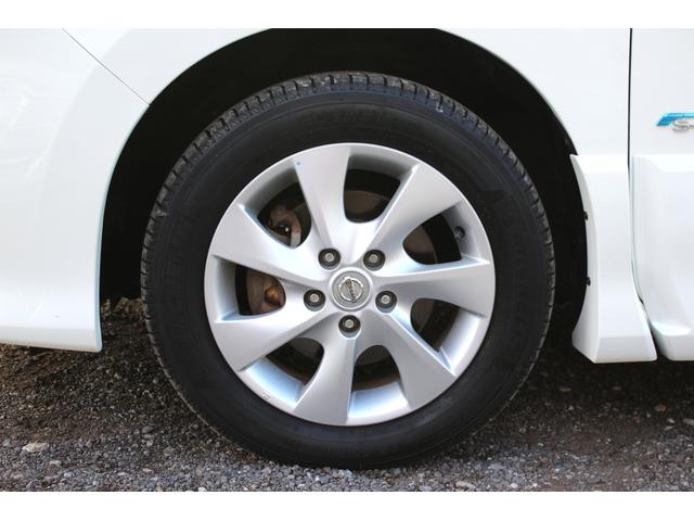 セレナ ハイウェイスター S-ハイブリッド 後席モニター Bluetooth ETC USB バックカメラ セキュリティ サンシェード クルーズコントロール パワースライドドア TV オートライト ウォークスルー ダブルエアコン(42枚目)