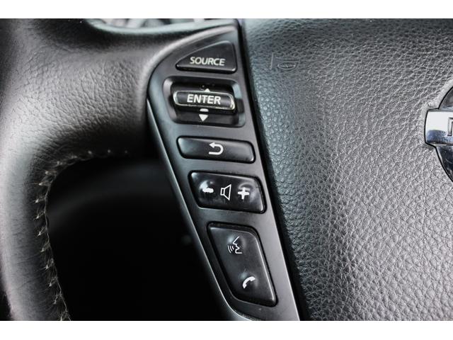 エルグランド ２５０ハイウェイスター　後席モニター　Ｂｌｕｅｔｏｏｔｈ　ＵＳＢ　サンルーフ　ＥＴＣ　ＡＣ１００Ｖ電源　全方位カメラ　両側パワースライドドア　オットマン　ウォークスルー　クリアランスソナー　ＴＶ　サンシェード　オートライト（26枚目）