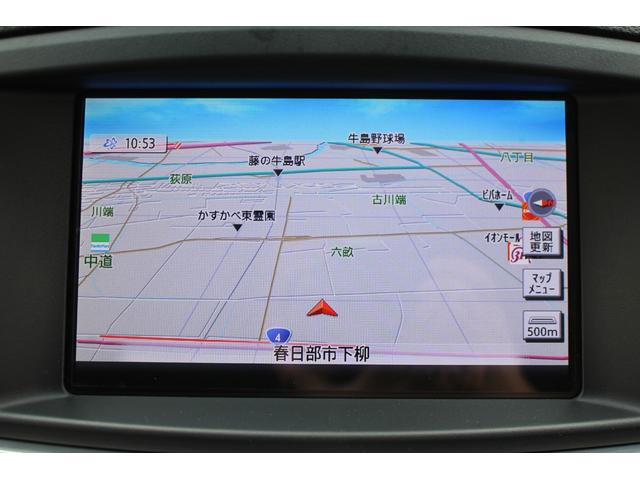 エルグランド ２５０ハイウェイスターアーバンクロム　後席モニター　Ｂｌｕｅｔｏｏｔｈ　ＵＳＢ　全方位カメラ　ＡＣ１００Ｖ電源　両側パワースライドドア　ＥＴＣ　ＴＶ　セキュリティ　ウォークスルー　サンシェード　オットマン　クリアランスソナー　オートライト（18枚目）