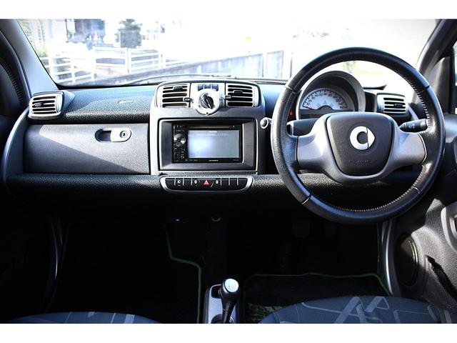 スマートフォーツークーペ ｍｈｄ　マイクロハイブリッド　１年走行無制限保証　ディスプレイオーディオ　ＵＳＢ　ＤＶＤ再生　ＥＴＣ（6枚目）