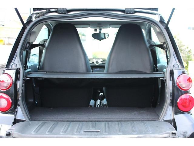 スマートフォーツークーペ ｍｈｄ　マイクロハイブリッド　１年走行無制限保証　ディスプレイオーディオ　ＵＳＢ　ＤＶＤ再生　ＥＴＣ（20枚目）