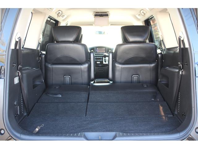 エルグランド ２５０ハイウェイスター　１年間走行無制限保証　後席モニター　Ｂｌｕｅｔｏｏｔｈ　ライダールック　ＵＳＢ　バックカメラ　ＥＴＣ　セキュリティ　両側パワースライドドア　サンシェード　オットマン　オートライト　デイライト（33枚目）