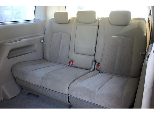 エルグランド ２５０ＸＧ　Ｂｌｕｅｔｏｏｔｈ　全方位カメラ　ＥＴＣ　ＵＳＢ　セキュリティ　ＡＣ１００Ｖ電源　両側パワースライドドア　サンシェード　オットマン　ＴＶ　オートライト　ＨＩＤヘッドライト　ミュージックサーバー（18枚目）