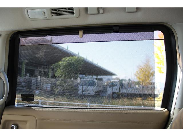 エルグランド ２５０ＸＧ　Ｂｌｕｅｔｏｏｔｈ　全方位カメラ　ＥＴＣ　ＵＳＢ　セキュリティ　ＡＣ１００Ｖ電源　両側パワースライドドア　サンシェード　オットマン　ＴＶ　オートライト　ＨＩＤヘッドライト　ミュージックサーバー（32枚目）