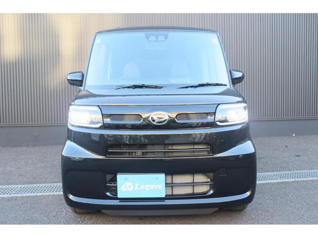 タント Ｘ　ｅｃｏＩＤＬＥ非装着車　衝突被害軽減ブレーキ　片側電動スライドドア　スマートキー　ベンチシート　シートヒーター　盗難防止システム（9枚目）