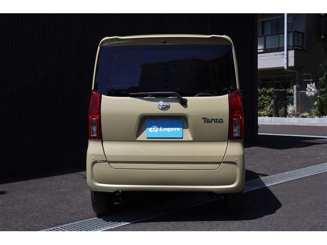 タント Ｌ　６６０Ｌ　ｅｃｏＩＤＬＥ非装着　キーレス　衝突安全ボディ　フルフラット　シートヒーター　レーンアシスト（10枚目）