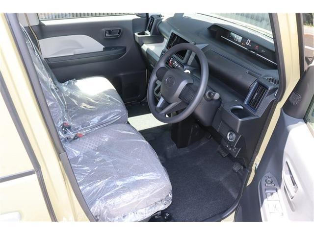 タント Ｌ　６６０Ｌ　ｅｃｏＩＤＬＥ非装着　キーレス　衝突安全ボディ　フルフラット　シートヒーター　レーンアシスト（12枚目）
