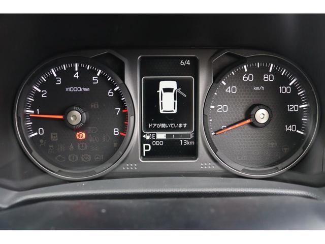 タフト Ｇ　ダーククロム　ベンチャー　衝突被害軽減ブレーキ　スマートキー（24枚目）