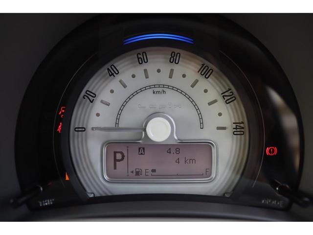 アルトラパン Ｇ　届け出済み未使用車　衝突被害軽減ブレーキ　プッシュスタート　エアコン　パワーステアリング　キーレス　ベンチシート　衝突軽減システム（15枚目）