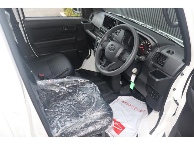 ハイゼットカーゴ スペシャル　ＣＶＴ　衝突被害軽減システム　クリアランスソナー　両側スライドドア　アイドリングストップ　ＥＳＣ　エアコン　パワーステアリング　パワーウィンドウ（21枚目）