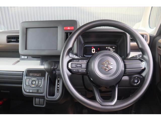 スペーシア ハイブリッドＧ　両側スライドドア　クリアランスソナー　衝突被害軽減システム　ＬＥＤヘッドランプ　スマートキー　アイドリングストップ　電動格納ミラー　ベンチシート　ＣＶＴ　盗難防止システム　ＡＢＳ　ＥＳＣ（2枚目）