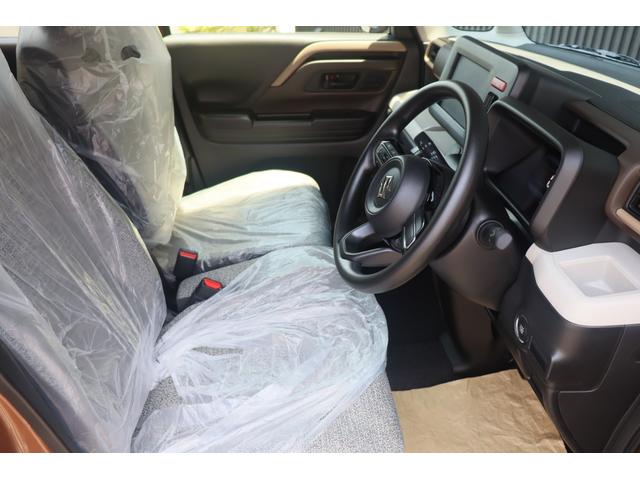 スペーシア ハイブリッドＧ　両側スライドドア　クリアランスソナー　衝突被害軽減システム　ＬＥＤヘッドランプ　スマートキー　アイドリングストップ　電動格納ミラー　ベンチシート　ＣＶＴ　盗難防止システム　ＡＢＳ　ＥＳＣ（10枚目）