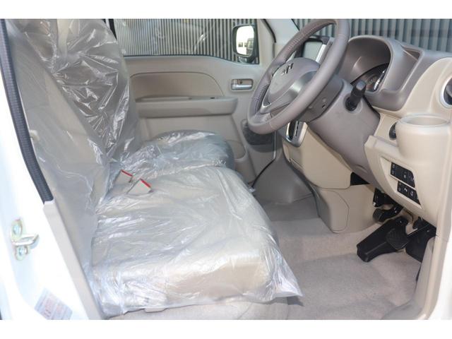 エブリイワゴン ＰＺターボスペシャル　両側電動スライドドア　クリアランスソナー　レーンアシスト　衝突被害軽減システム　オートライト　ＬＥＤヘッドランプ　スマートキー　アイドリングストップ　シートヒーター　ベンチシート　ＣＶＴ（11枚目）