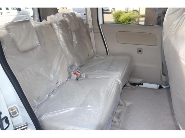 エブリイワゴン ＰＺターボスペシャル　両側電動スライドドア　クリアランスソナー　レーンアシスト　衝突被害軽減システム　オートライト　ＬＥＤヘッドランプ　スマートキー　アイドリングストップ　シートヒーター　ベンチシート　ＣＶＴ（14枚目）