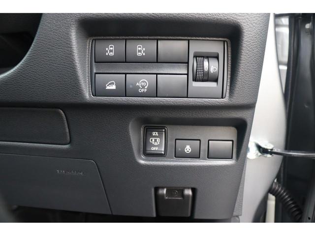 デリカミニ Ｔ　プレミアム　４ＷＤ　全周囲カメラ　両側電動スライドドア　クリアランスソナー　オートクルーズコントロール　衝突被害軽減システム　ＬＥＤヘッドランプ　スマートキー　アイドリングストップ　電動格納ミラー　シートヒーター（9枚目）