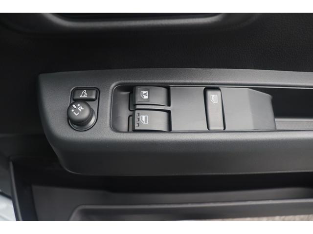 アトレー Ｘ　ＣＶＴ　衝突被害軽減システム　クリアランスソナー　両側スライドドア　スマートキー　アイドリングストップ　電動格納ミラー　オートライト　ＬＥＤヘッドランプ　盗難防止システム　ＡＢＳ　ＥＳＣ（11枚目）