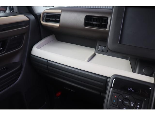 スペーシア ハイブリッドG 両側スライドドア クリアランスソナー レーンアシスト 衝突被害軽減システム LEDヘッドランプ スマートキー アイドリングストップ 電動格納ミラー ベンチシート CVT 盗難防止システム ABS(12枚目)