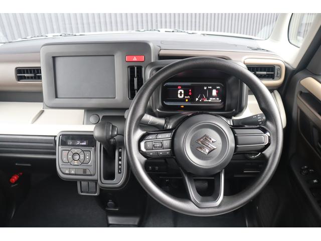 スペーシア ハイブリッドＧ　両側スライドドア　クリアランスソナー　レーンアシスト　衝突被害軽減システム　オートライト　ＬＥＤヘッドランプ　スマートキー　アイドリングストップ　電動格納ミラー　ベンチシート　ＣＶＴ　盗難防止システム（7枚目）