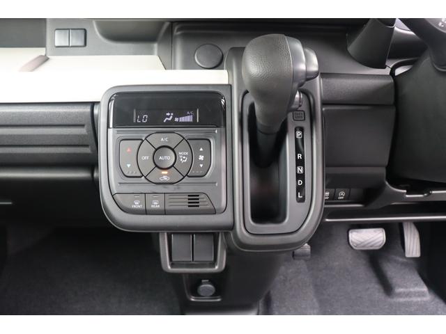 スペーシア ハイブリッドＧ　両側スライドドア　クリアランスソナー　レーンアシスト　衝突被害軽減システム　オートライト　ＬＥＤヘッドランプ　スマートキー　アイドリングストップ　電動格納ミラー　ベンチシート　ＣＶＴ　盗難防止システム（8枚目）