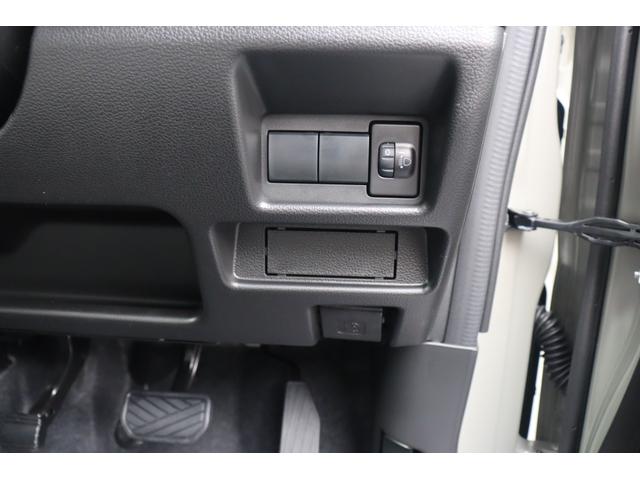 スペーシア ハイブリッドＧ　両側スライドドア　クリアランスソナー　レーンアシスト　衝突被害軽減システム　オートライト　ＬＥＤヘッドランプ　スマートキー　アイドリングストップ　電動格納ミラー　ベンチシート　ＣＶＴ　盗難防止システム（10枚目）