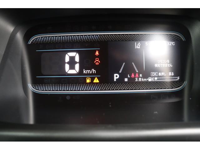 スペーシア ハイブリッドＧ　両側スライドドア　クリアランスソナー　レーンアシスト　衝突被害軽減システム　オートライト　ＬＥＤヘッドランプ　スマートキー　アイドリングストップ　電動格納ミラー　ベンチシート　ＣＶＴ　盗難防止システム（12枚目）