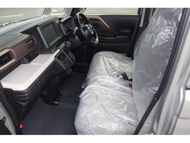 スペーシア ハイブリッドＧ　両側スライドドア　クリアランスソナー　レーンアシスト　衝突被害軽減システム　オートライト　ＬＥＤヘッドランプ　スマートキー　アイドリングストップ　電動格納ミラー　ベンチシート　ＣＶＴ　盗難防止システム（13枚目）