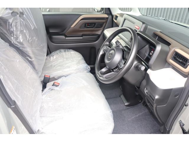 スペーシア ハイブリッドＧ　両側スライドドア　クリアランスソナー　レーンアシスト　衝突被害軽減システム　オートライト　ＬＥＤヘッドランプ　スマートキー　アイドリングストップ　電動格納ミラー　ベンチシート　ＣＶＴ　盗難防止システム（14枚目）