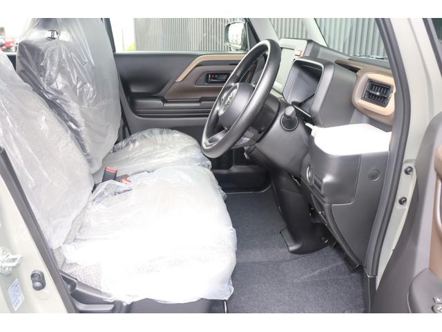 スペーシア ハイブリッドＧ　両側スライドドア　クリアランスソナー　レーンアシスト　衝突被害軽減システム　オートライト　ＬＥＤヘッドランプ　スマートキー　アイドリングストップ　電動格納ミラー　ベンチシート　ＣＶＴ　盗難防止システム（15枚目）