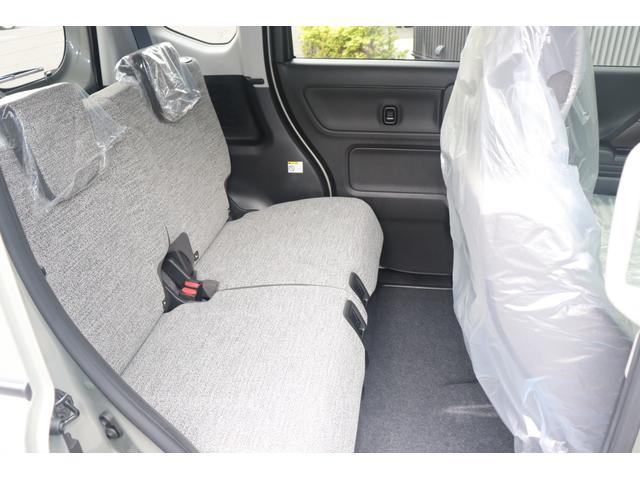 スペーシア ハイブリッドＧ　両側スライドドア　クリアランスソナー　レーンアシスト　衝突被害軽減システム　オートライト　ＬＥＤヘッドランプ　スマートキー　アイドリングストップ　電動格納ミラー　ベンチシート　ＣＶＴ　盗難防止システム（16枚目）