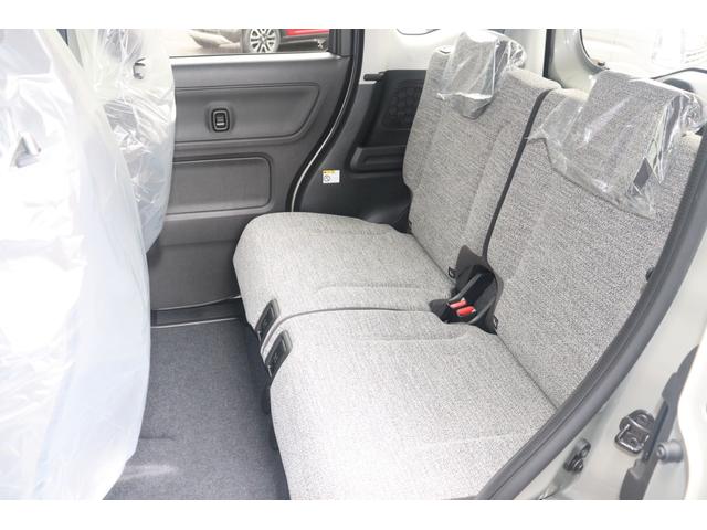 スペーシア ハイブリッドＧ　両側スライドドア　クリアランスソナー　レーンアシスト　衝突被害軽減システム　オートライト　ＬＥＤヘッドランプ　スマートキー　アイドリングストップ　電動格納ミラー　ベンチシート　ＣＶＴ　盗難防止システム（17枚目）