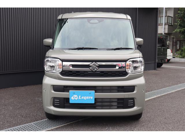 スペーシア ハイブリッドＧ　両側スライドドア　クリアランスソナー　レーンアシスト　衝突被害軽減システム　オートライト　ＬＥＤヘッドランプ　スマートキー　アイドリングストップ　電動格納ミラー　ベンチシート　ＣＶＴ　盗難防止システム（19枚目）