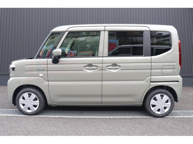 スペーシア ハイブリッドＧ　両側スライドドア　クリアランスソナー　レーンアシスト　衝突被害軽減システム　オートライト　ＬＥＤヘッドランプ　スマートキー　アイドリングストップ　電動格納ミラー　ベンチシート　ＣＶＴ　盗難防止システム（20枚目）