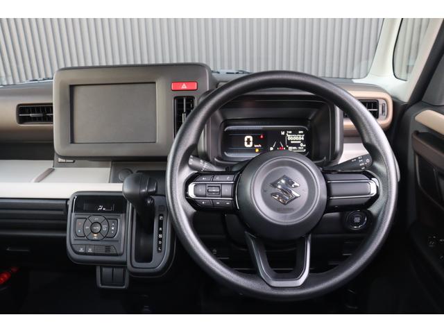 スペーシア ハイブリッドＧ　両側スライドドア　クリアランスソナー　レーンアシスト　衝突被害軽減システム　オートライト　ＬＥＤヘッドランプ　スマートキー　アイドリングストップ　電動格納ミラー　ベンチシート　ＣＶＴ　盗難防止システム（7枚目）