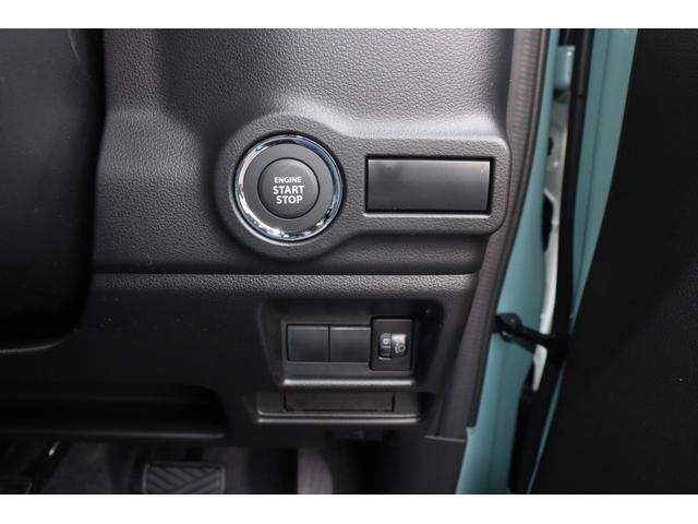 スペーシア ハイブリッドＧ　両側スライドドア　クリアランスソナー　レーンアシスト　衝突被害軽減システム　オートライト　ＬＥＤヘッドランプ　スマートキー　アイドリングストップ　電動格納ミラー　ベンチシート　ＣＶＴ　盗難防止システム（8枚目）