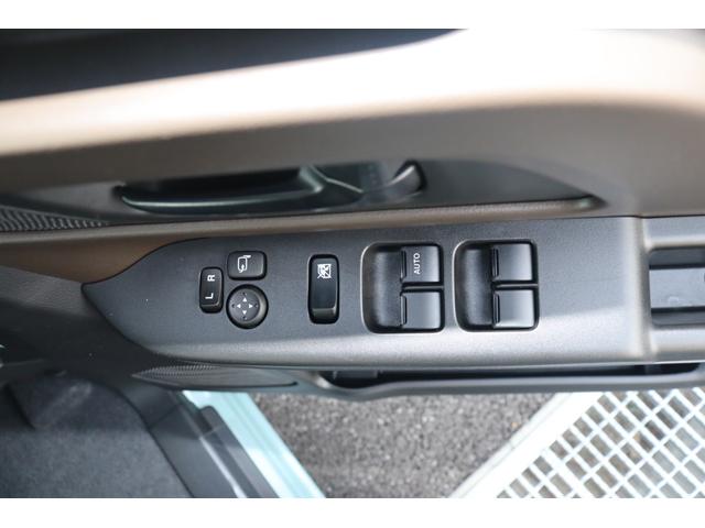 スペーシア ハイブリッドＧ　両側スライドドア　クリアランスソナー　レーンアシスト　衝突被害軽減システム　オートライト　ＬＥＤヘッドランプ　スマートキー　アイドリングストップ　電動格納ミラー　ベンチシート　ＣＶＴ　盗難防止システム（9枚目）