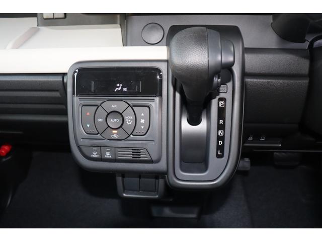 スペーシア ハイブリッドＧ　両側スライドドア　クリアランスソナー　レーンアシスト　衝突被害軽減システム　オートライト　ＬＥＤヘッドランプ　スマートキー　アイドリングストップ　電動格納ミラー　ベンチシート　ＣＶＴ　盗難防止システム（10枚目）