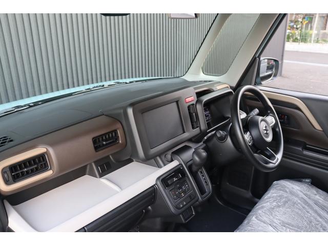 スペーシア ハイブリッドＧ　両側スライドドア　クリアランスソナー　レーンアシスト　衝突被害軽減システム　オートライト　ＬＥＤヘッドランプ　スマートキー　アイドリングストップ　電動格納ミラー　ベンチシート　ＣＶＴ　盗難防止システム（12枚目）