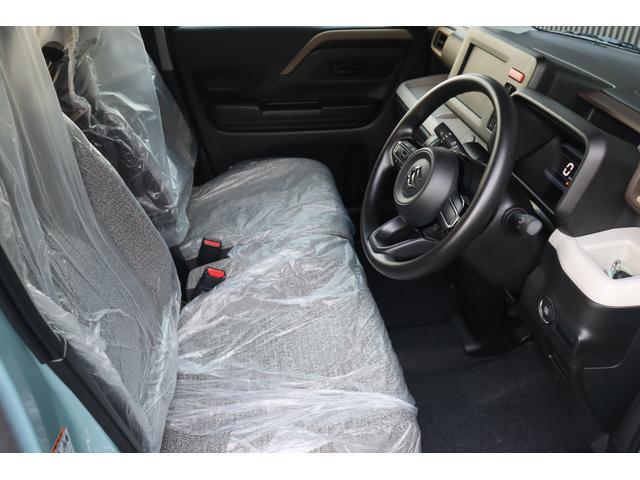 スペーシア ハイブリッドＧ　両側スライドドア　クリアランスソナー　レーンアシスト　衝突被害軽減システム　オートライト　ＬＥＤヘッドランプ　スマートキー　アイドリングストップ　電動格納ミラー　ベンチシート　ＣＶＴ　盗難防止システム（13枚目）