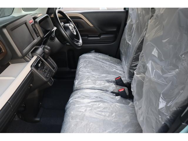 スペーシア ハイブリッドＧ　両側スライドドア　クリアランスソナー　レーンアシスト　衝突被害軽減システム　オートライト　ＬＥＤヘッドランプ　スマートキー　アイドリングストップ　電動格納ミラー　ベンチシート　ＣＶＴ　盗難防止システム（14枚目）