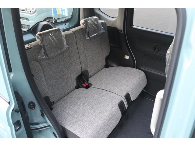 スペーシア ハイブリッドＧ　両側スライドドア　クリアランスソナー　レーンアシスト　衝突被害軽減システム　オートライト　ＬＥＤヘッドランプ　スマートキー　アイドリングストップ　電動格納ミラー　ベンチシート　ＣＶＴ　盗難防止システム（15枚目）