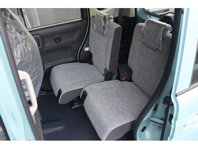 スペーシア ハイブリッドＧ　両側スライドドア　クリアランスソナー　レーンアシスト　衝突被害軽減システム　オートライト　ＬＥＤヘッドランプ　スマートキー　アイドリングストップ　電動格納ミラー　ベンチシート　ＣＶＴ　盗難防止システム（16枚目）