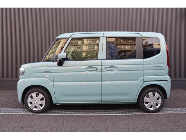 スペーシア ハイブリッドＧ　両側スライドドア　クリアランスソナー　レーンアシスト　衝突被害軽減システム　オートライト　ＬＥＤヘッドランプ　スマートキー　アイドリングストップ　電動格納ミラー　ベンチシート　ＣＶＴ　盗難防止システム（20枚目）