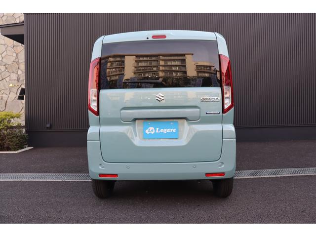 スペーシア ハイブリッドＧ　両側スライドドア　クリアランスソナー　レーンアシスト　衝突被害軽減システム　オートライト　ＬＥＤヘッドランプ　スマートキー　アイドリングストップ　電動格納ミラー　ベンチシート　ＣＶＴ　盗難防止システム（21枚目）